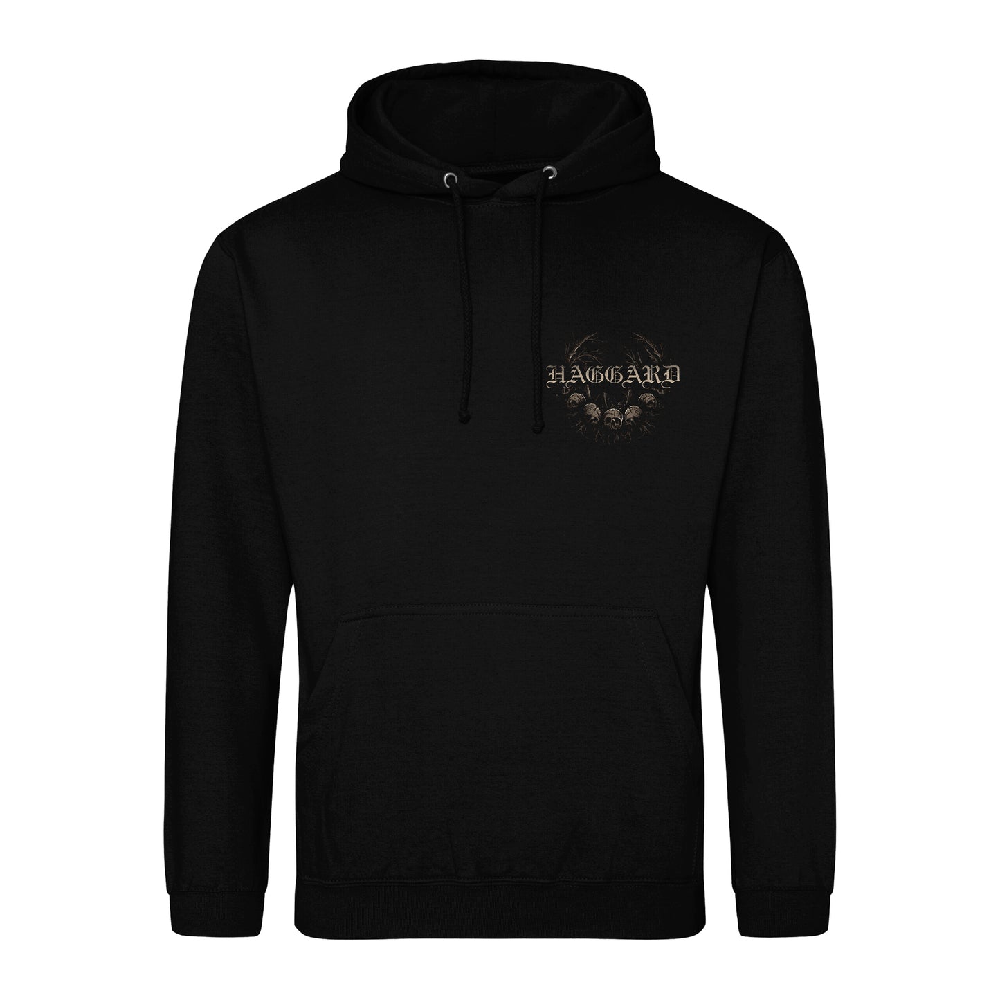 Haggard Hoodie / Kapuzenpulli -Symphony Of Shadows