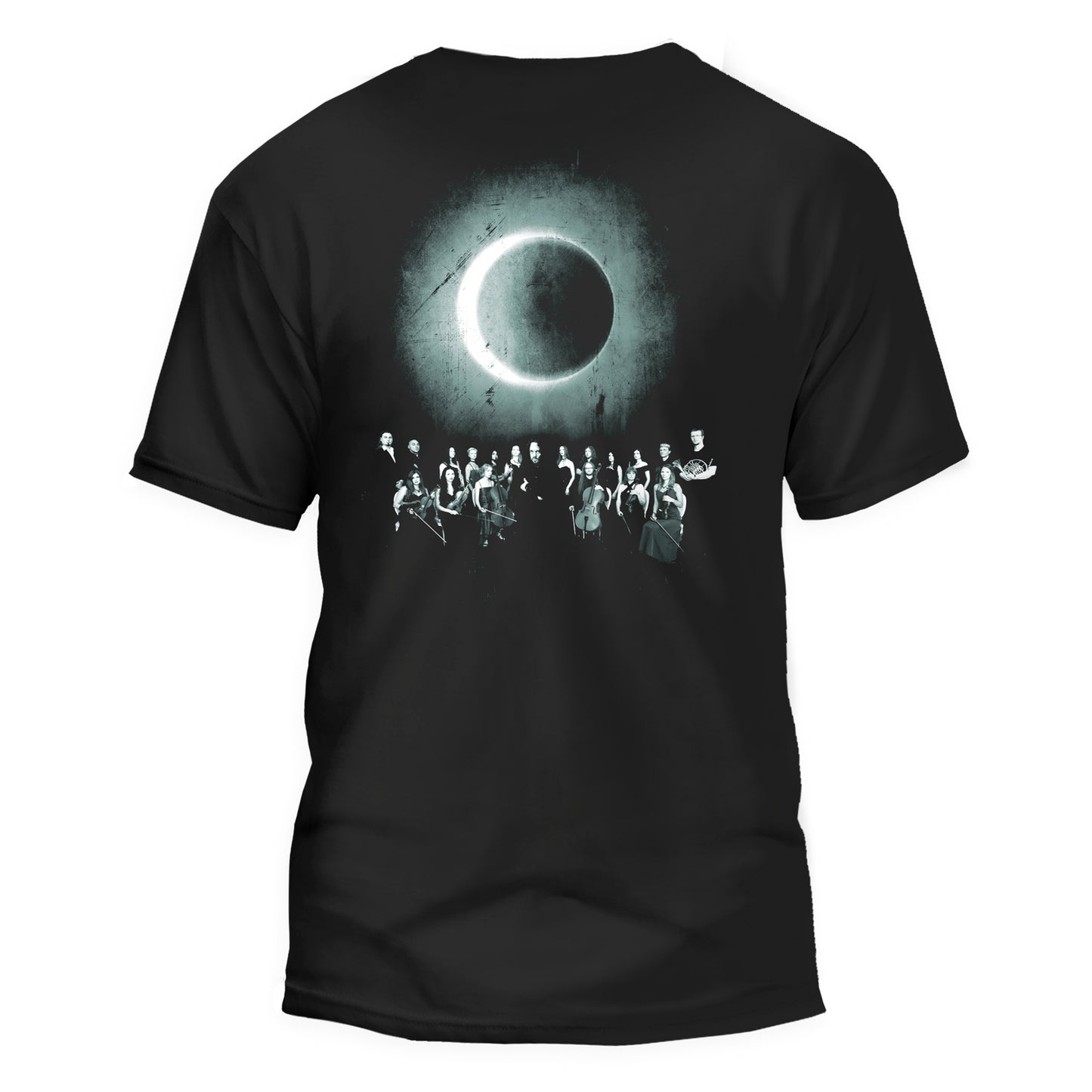 Haggard T-Shirt - Moonrise