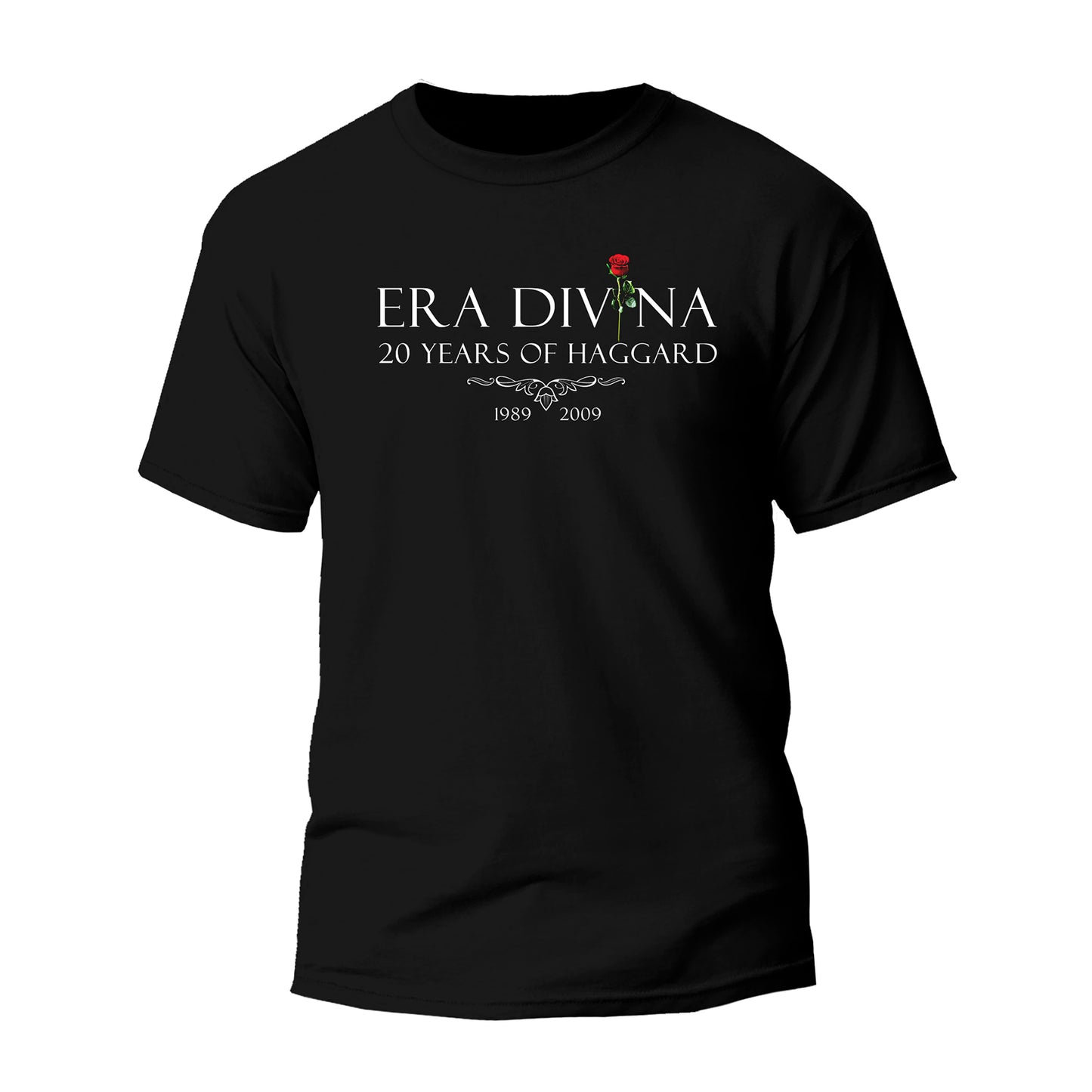 Haggard - Fanbox Era Divina - 20 Jahre Haggard