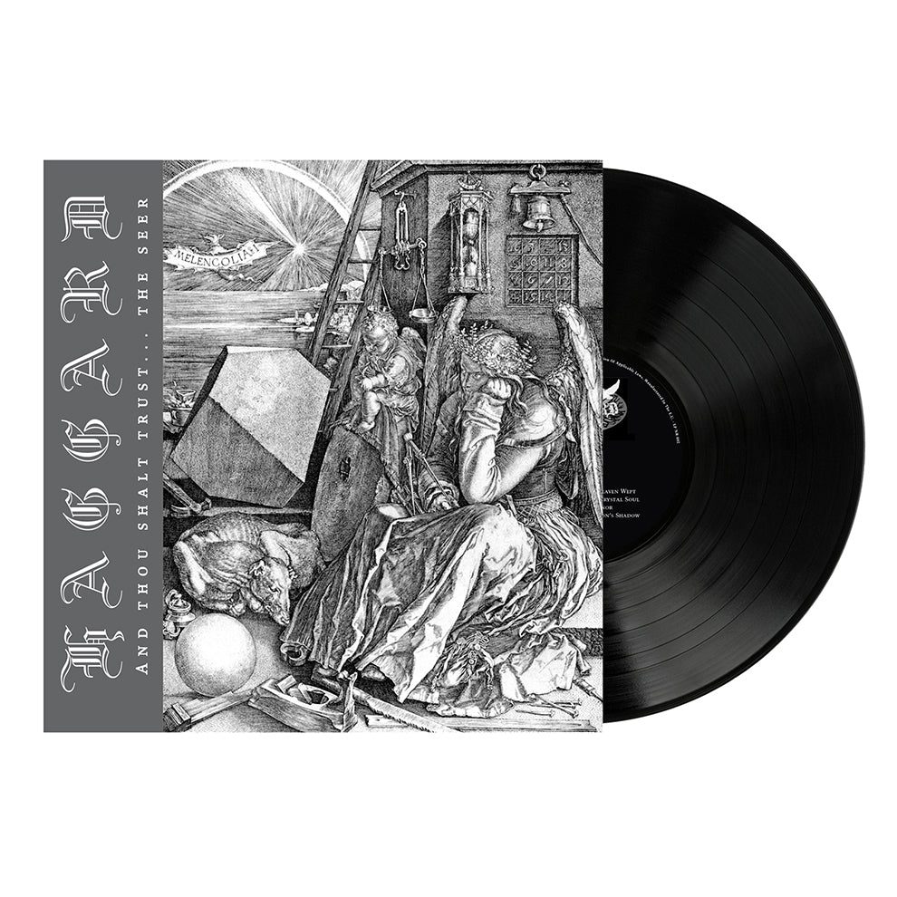 Haggard - Vinyl Bundle 1 (2LP)