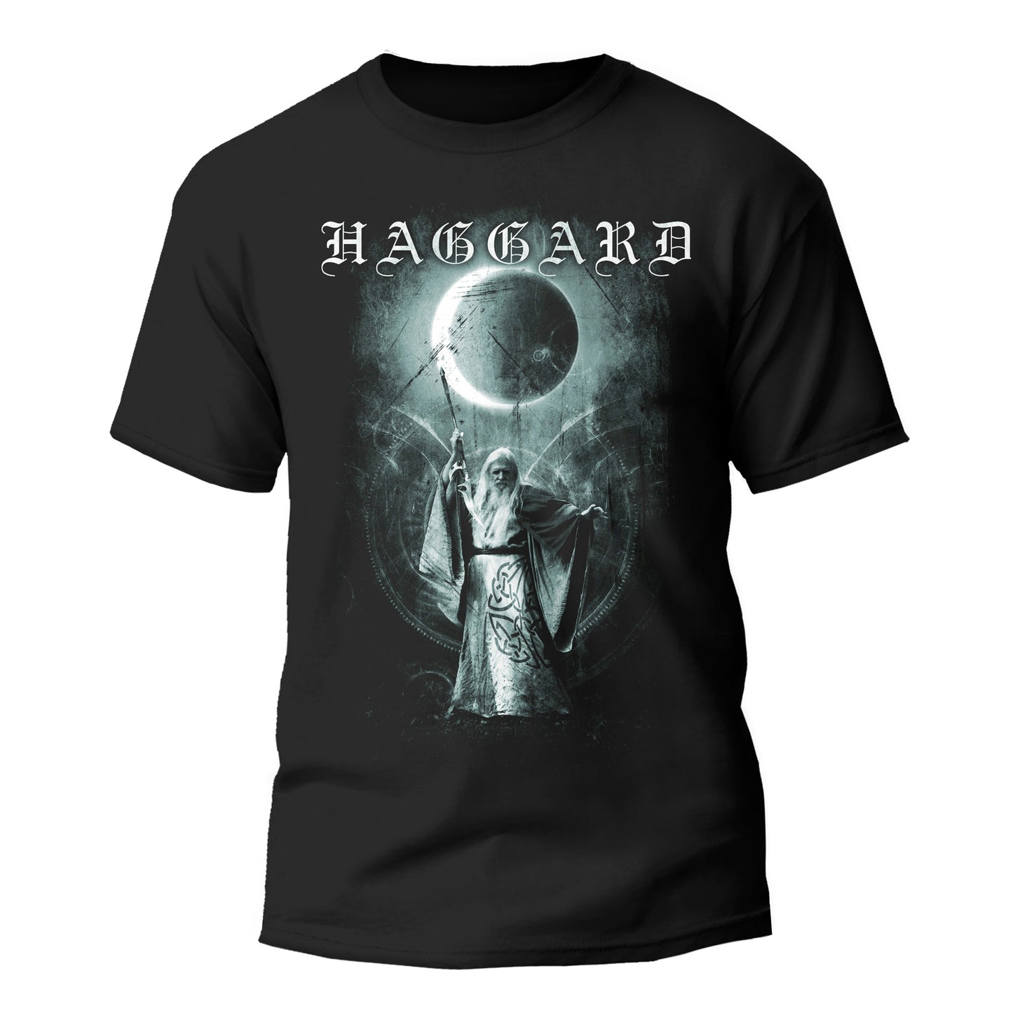 Haggard T-Shirt - Moonrise