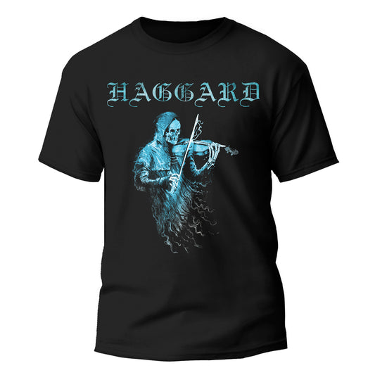 Haggard T-Shirt - The Violinist