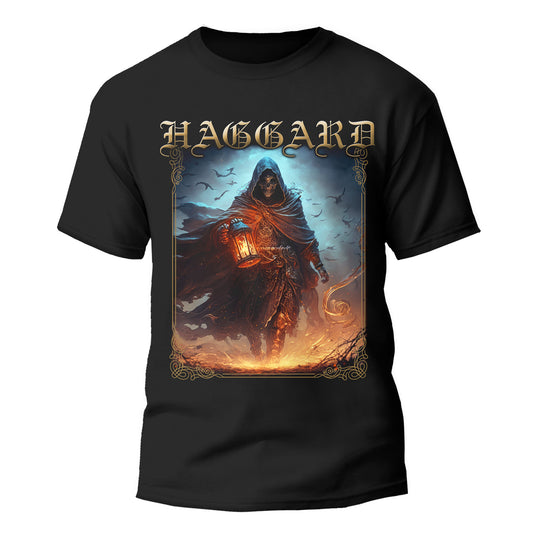 Haggard T-Shirt - Lantern
