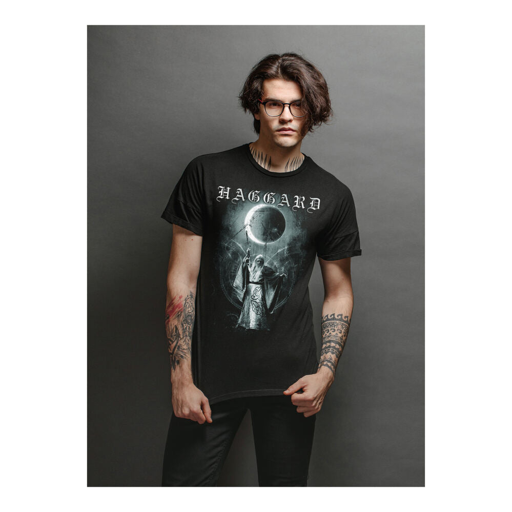 Haggard T-Shirt - Moonrise