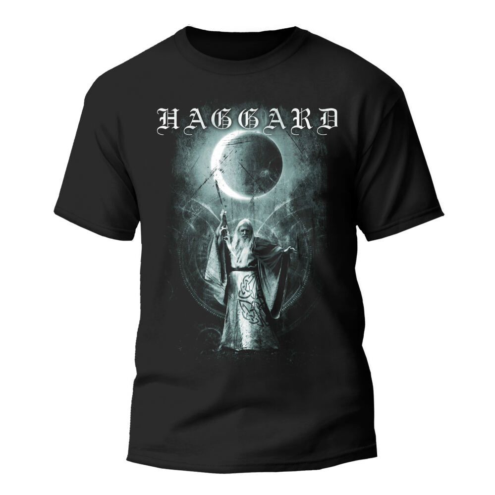 Haggard Camiseta - Moonrise